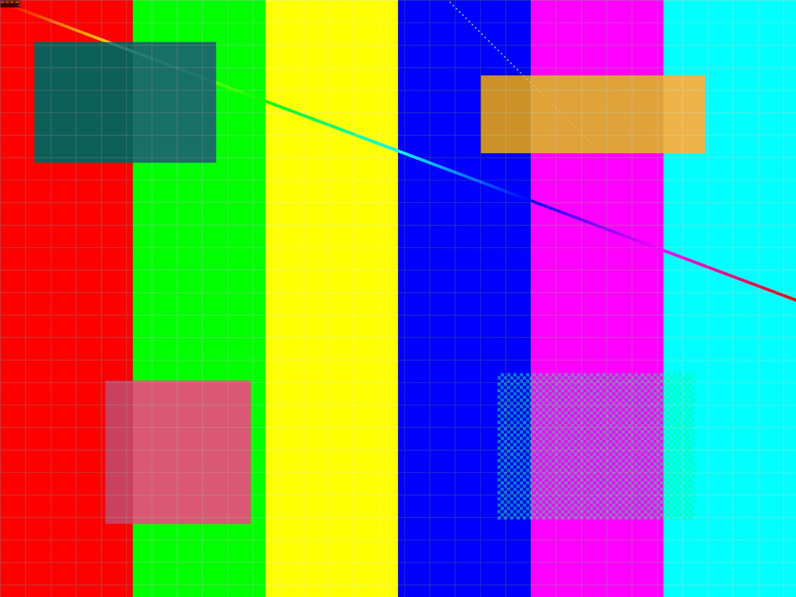 android retained 1,600 by 1,200 JPEG output